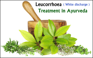 Leucorrhea Treatment in Ayurveda