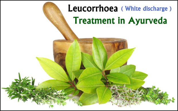 Treatment of Leucorrhea